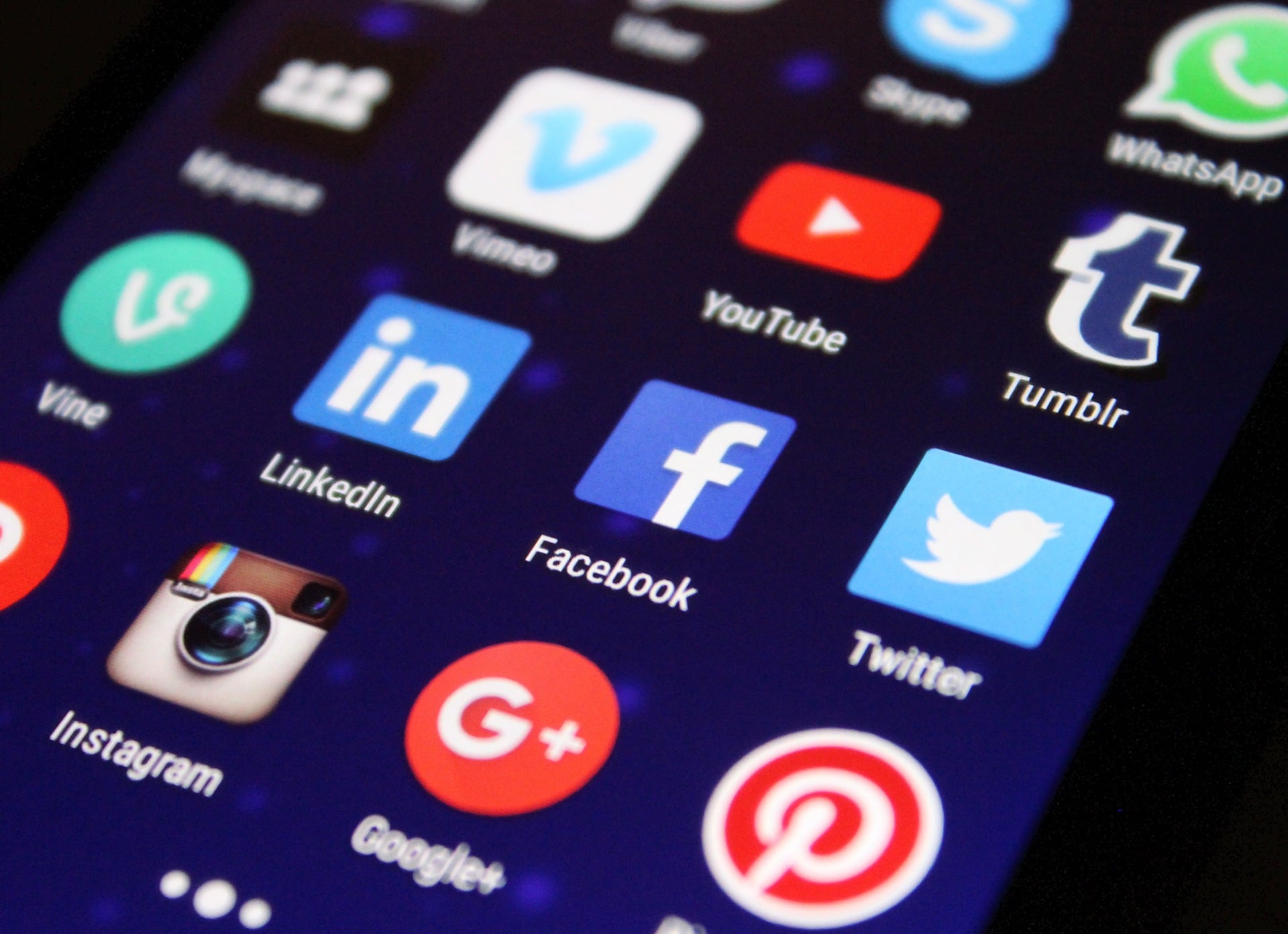 cuida tu privacidad en Internet