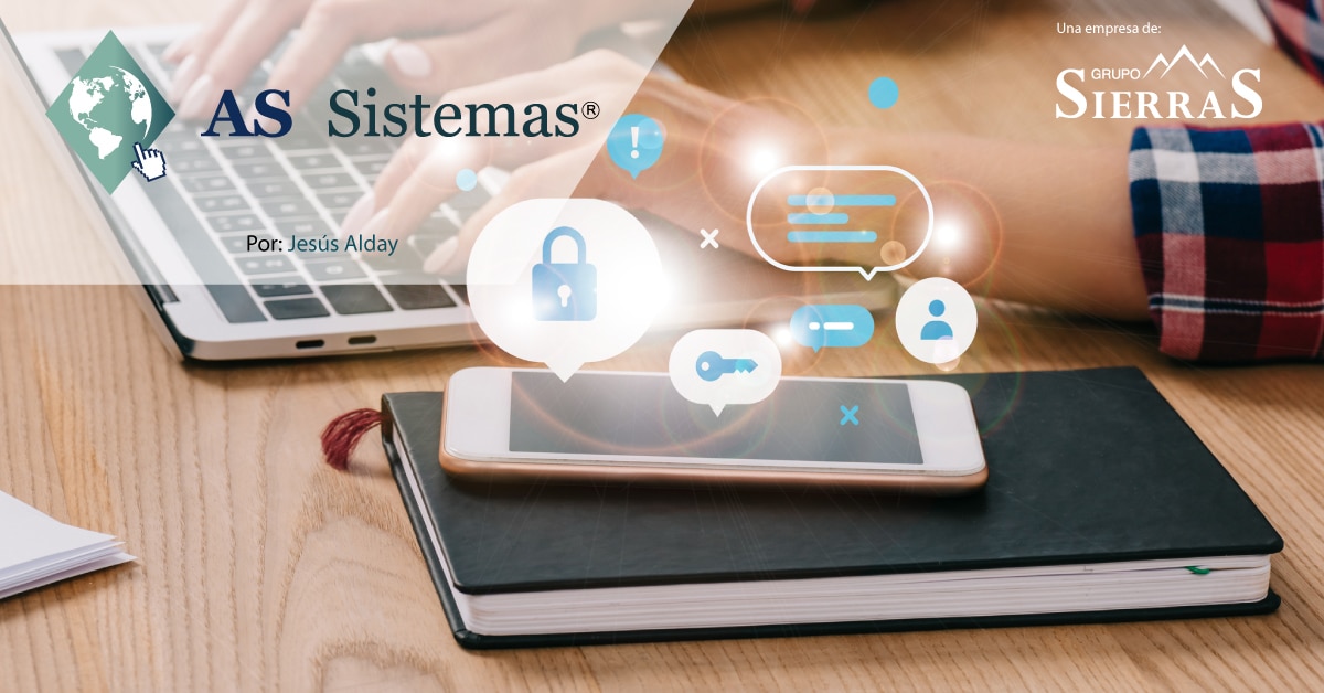 ciberseguridad