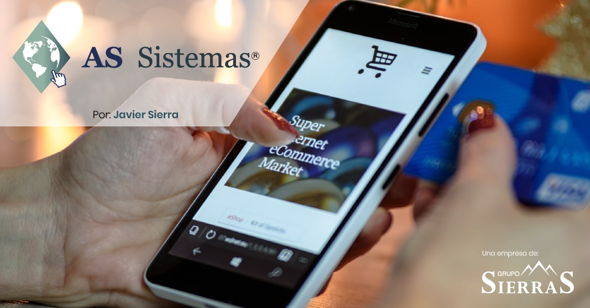 tienda en línea