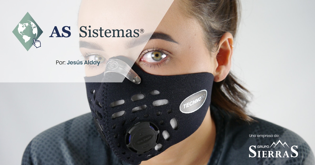 mascarillas