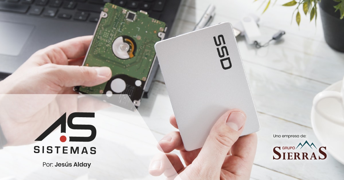 SSD