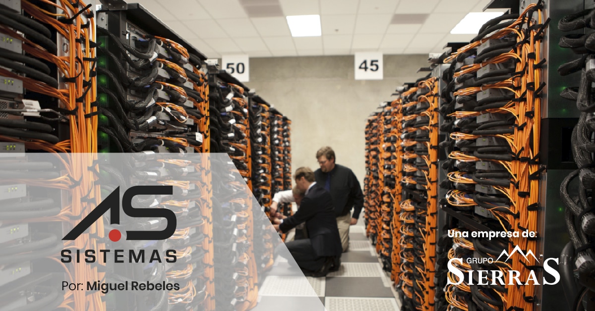 Data Centers