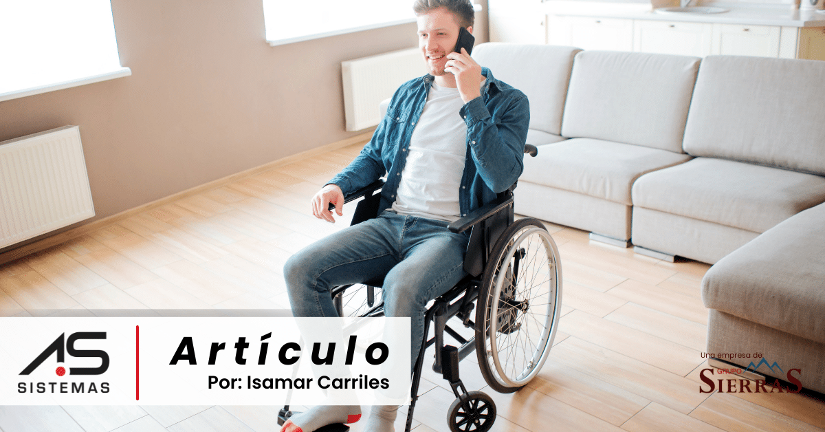 tecnología incluyente