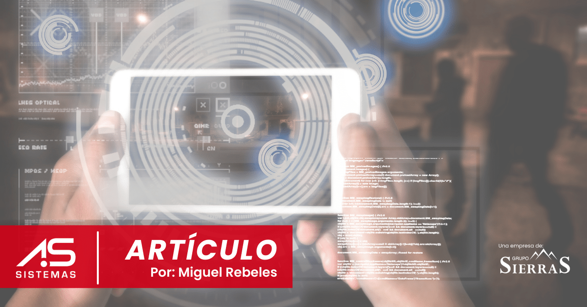 tendencias tecnológicas