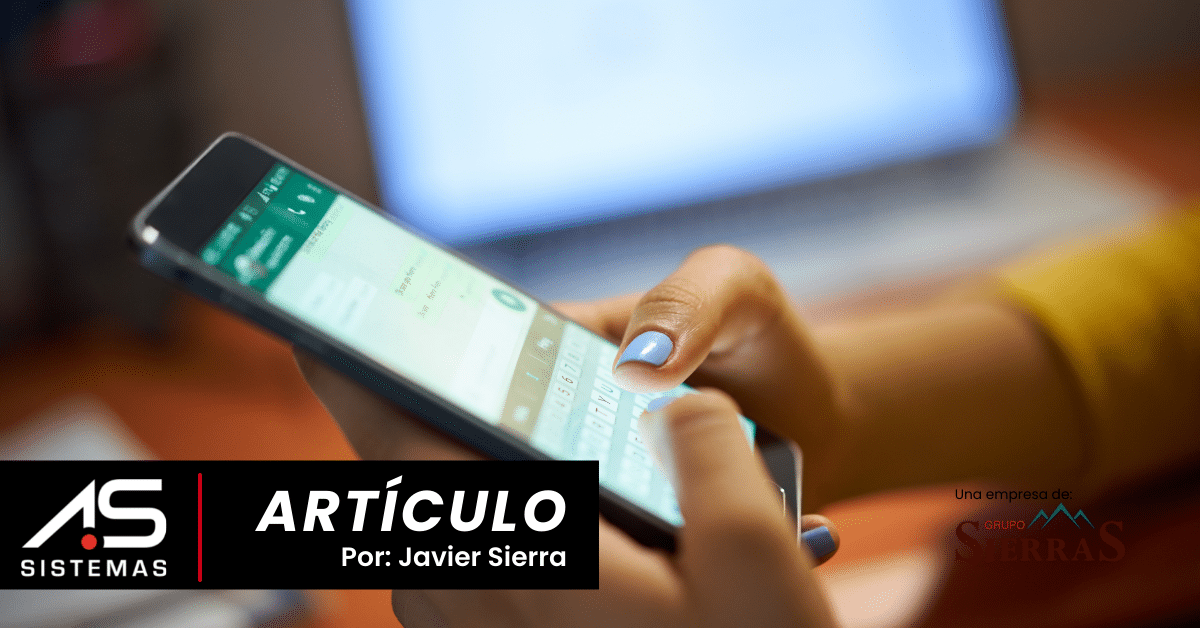 WhatsApp para vendedores