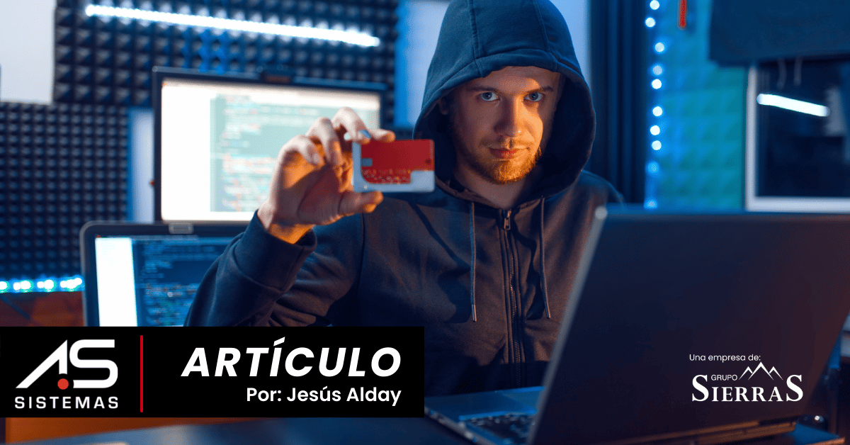 hackeen tu cuenta bancaria