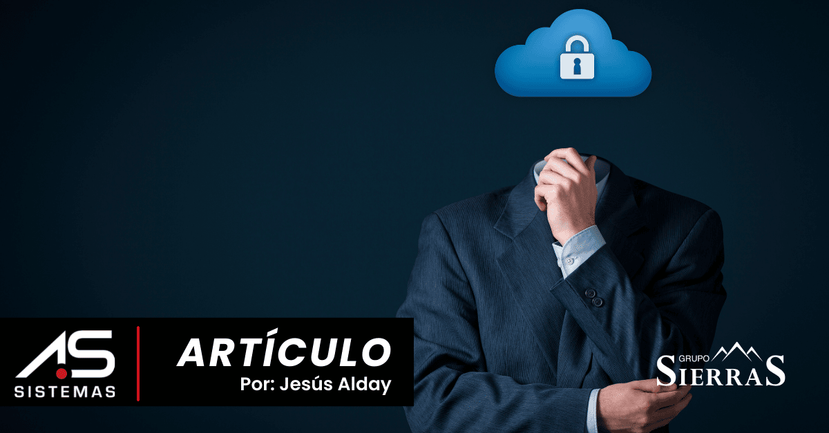 almacenar los datos en la nube