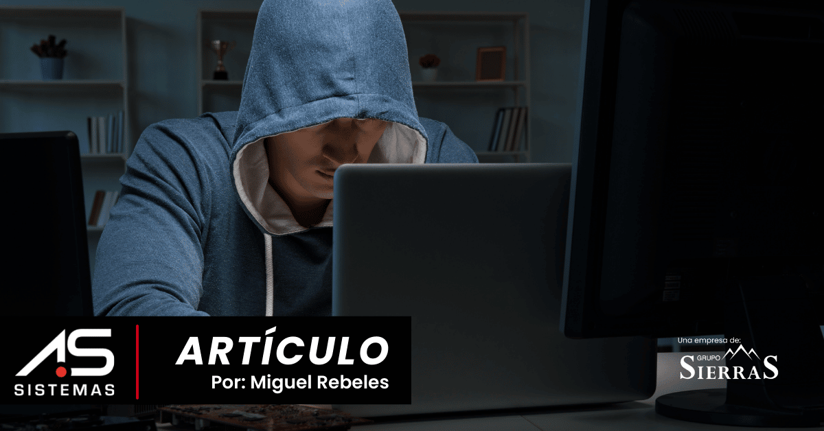 suplantación de identidad