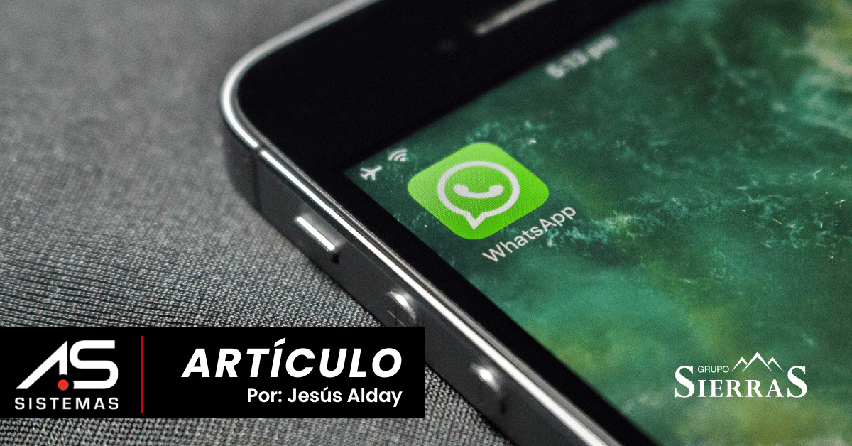 la seguridad y privacidad de WhatsApp