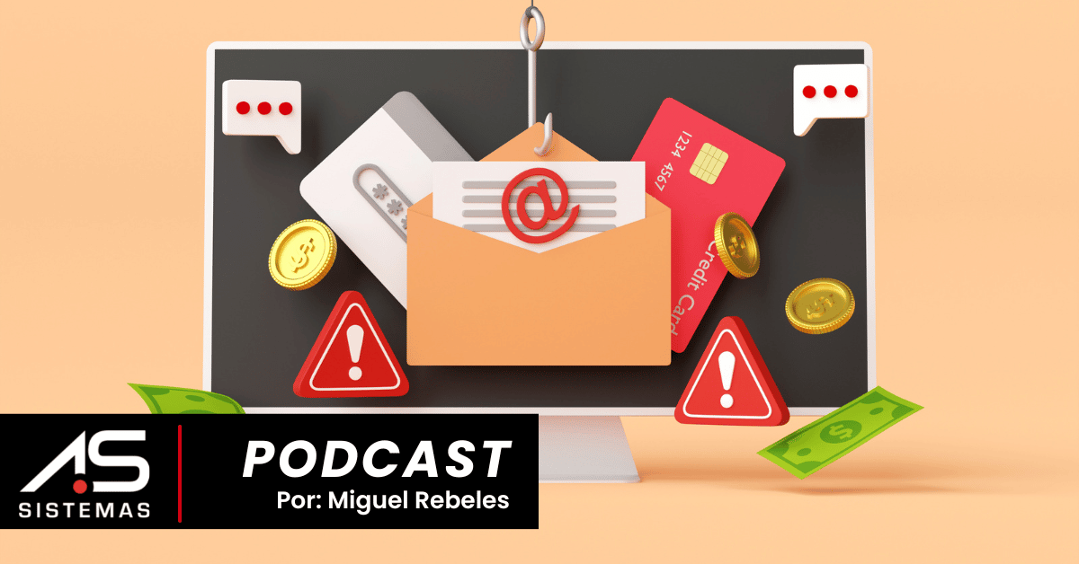 evitar Phishing