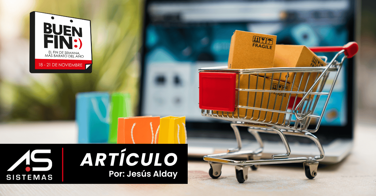 ciberseguridad para el Buen Fin