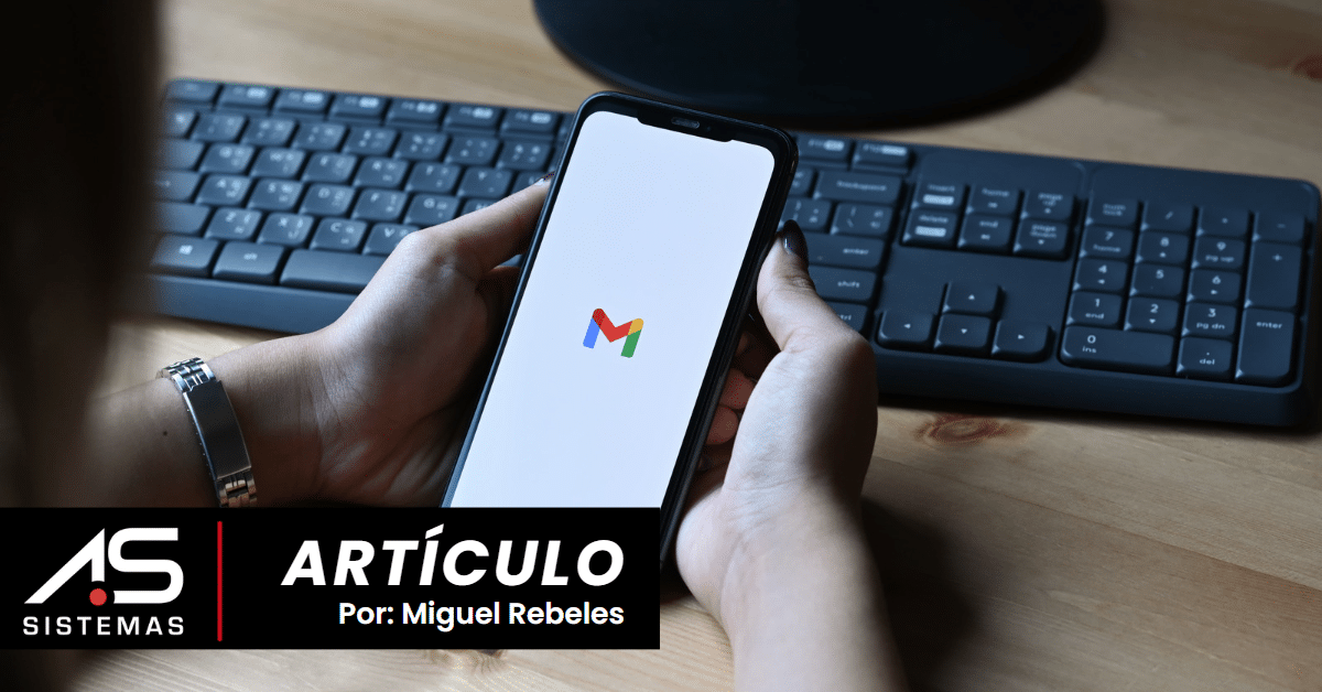 cuentas de Gmail inactivas