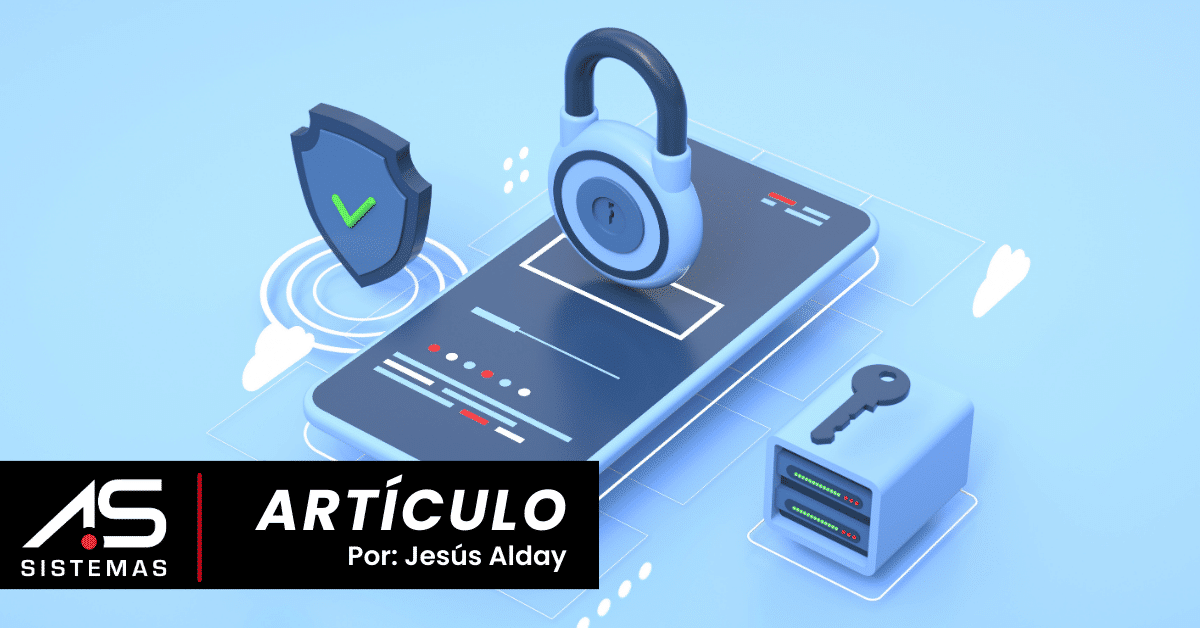 seguridad móvil