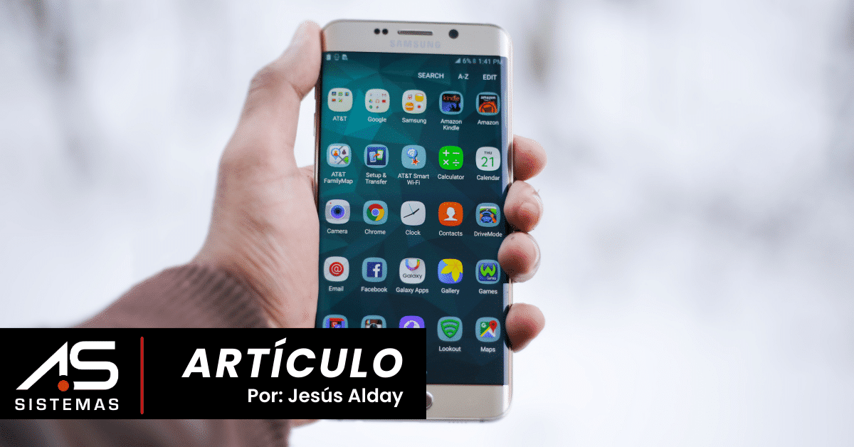 aplicaciones