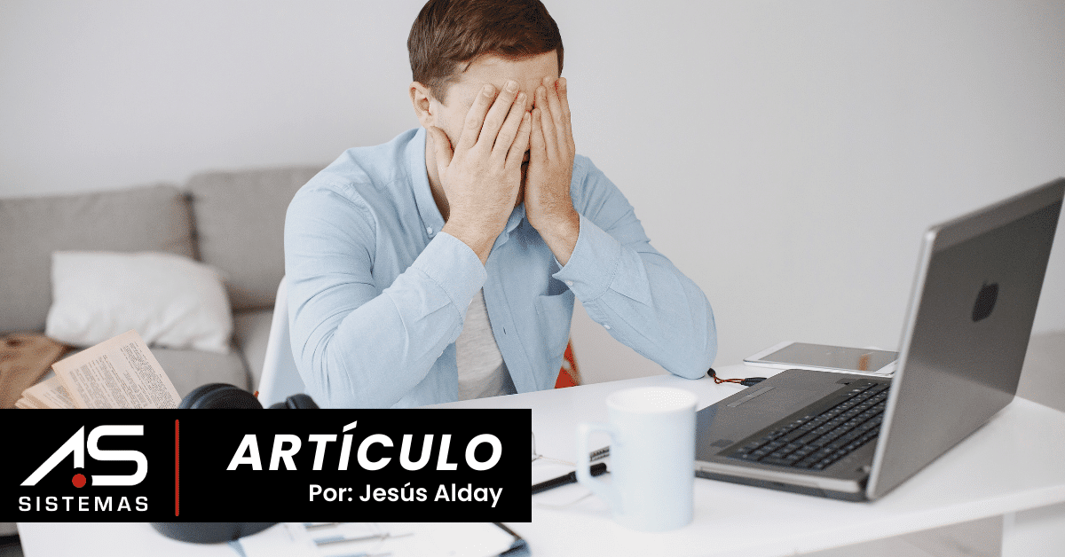 recuperar los archivos