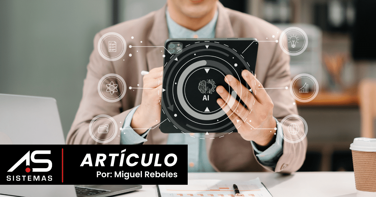 Inteligencia Artificial en las empresas