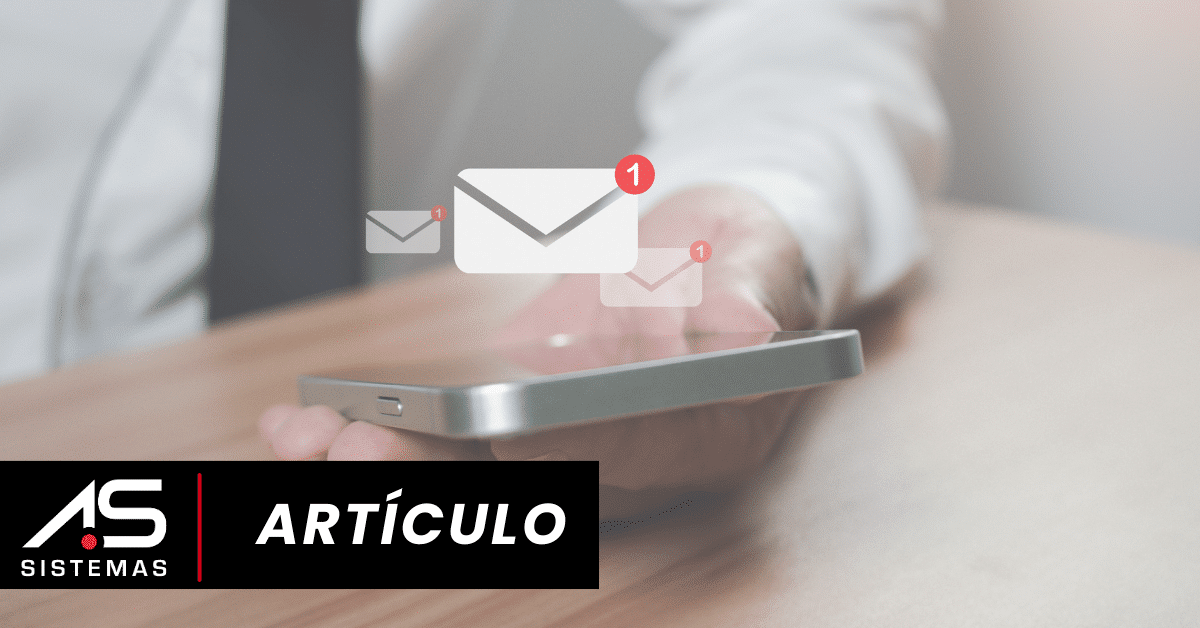 Notificaciones Automáticas